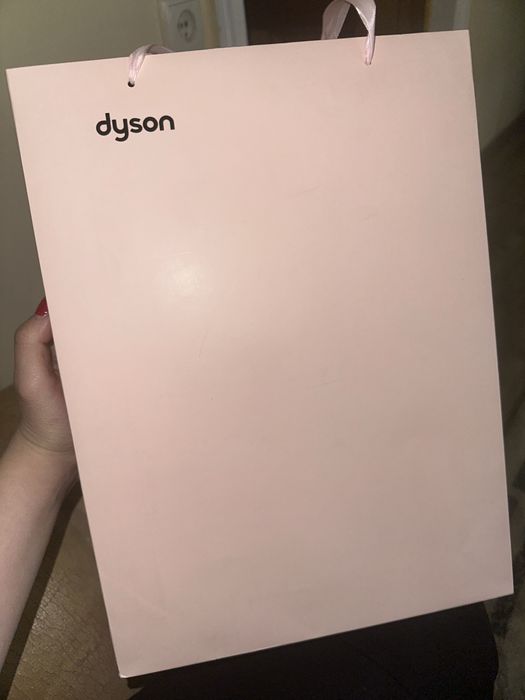 Набор  от  Dyson!