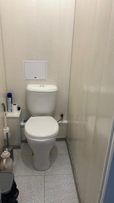 Квартира 2 бөлмелі