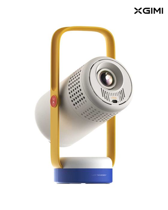 Проектор XGIMI Vibe One