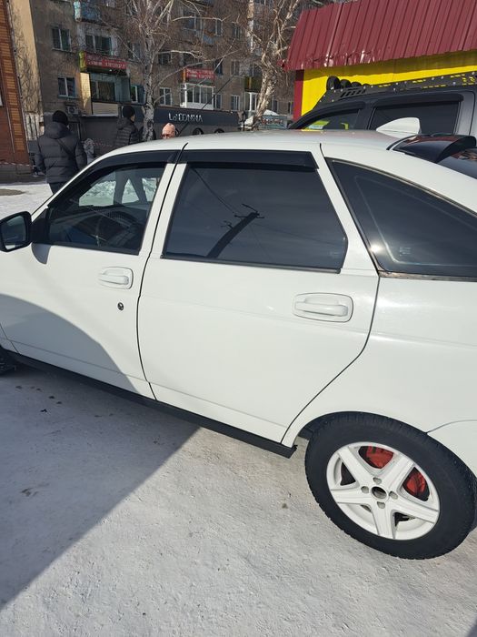 Продам лада приора состояние идеальное