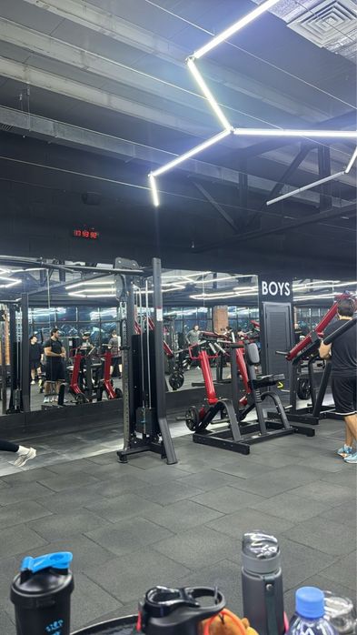 Есть салюты в наличии