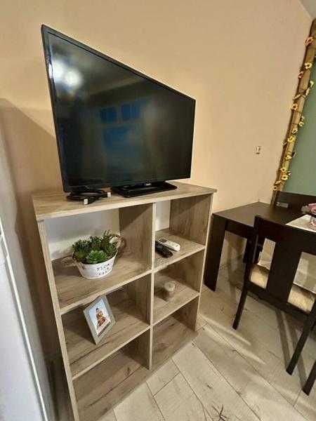 Дава се под наем Двустаен апартамент в Бургас, Меден рудник - зона А - 55 кв.м за 331.5 € - Снимка #4