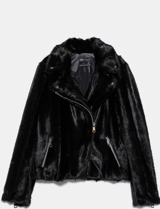 Уникално стилно,класно дамско палто Zara