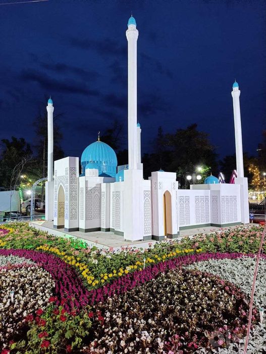 Maket yasash hizmati