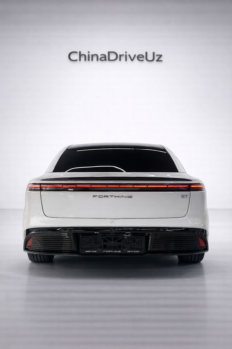 Forthing S7 gibrid Rasmiy diler Namangan