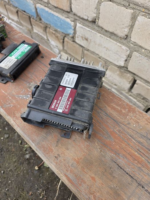 Запчасти на ауди с4