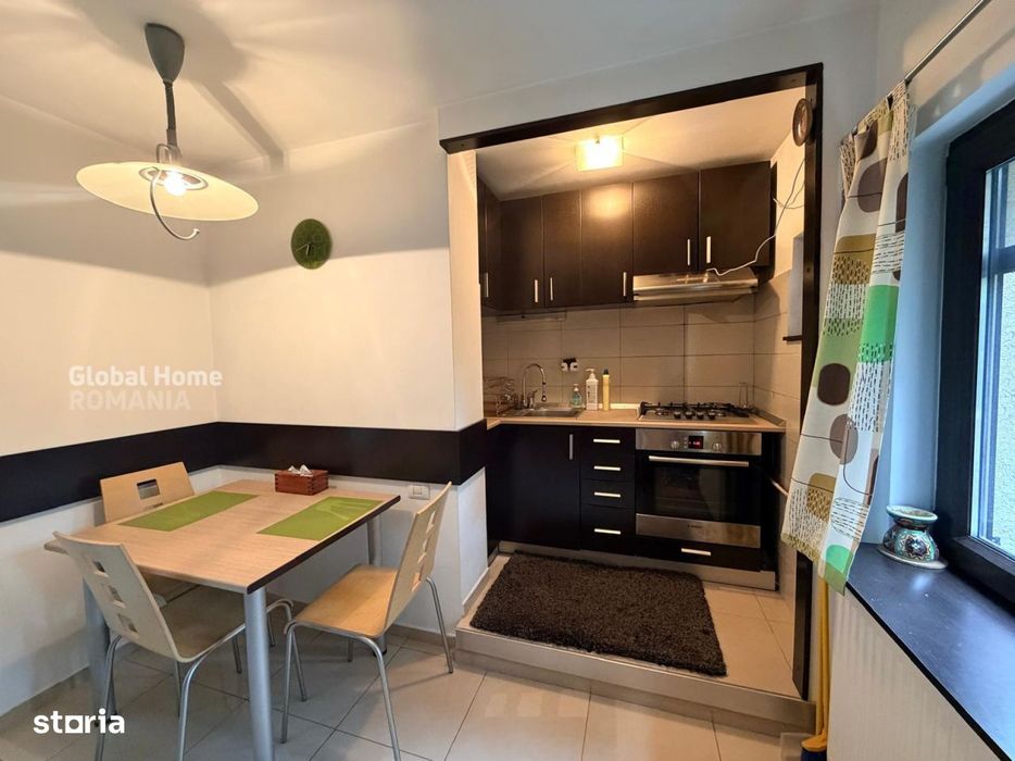 Vanzare 2 Camere | Decebal - Dristorului | etaj 1 din 4 |