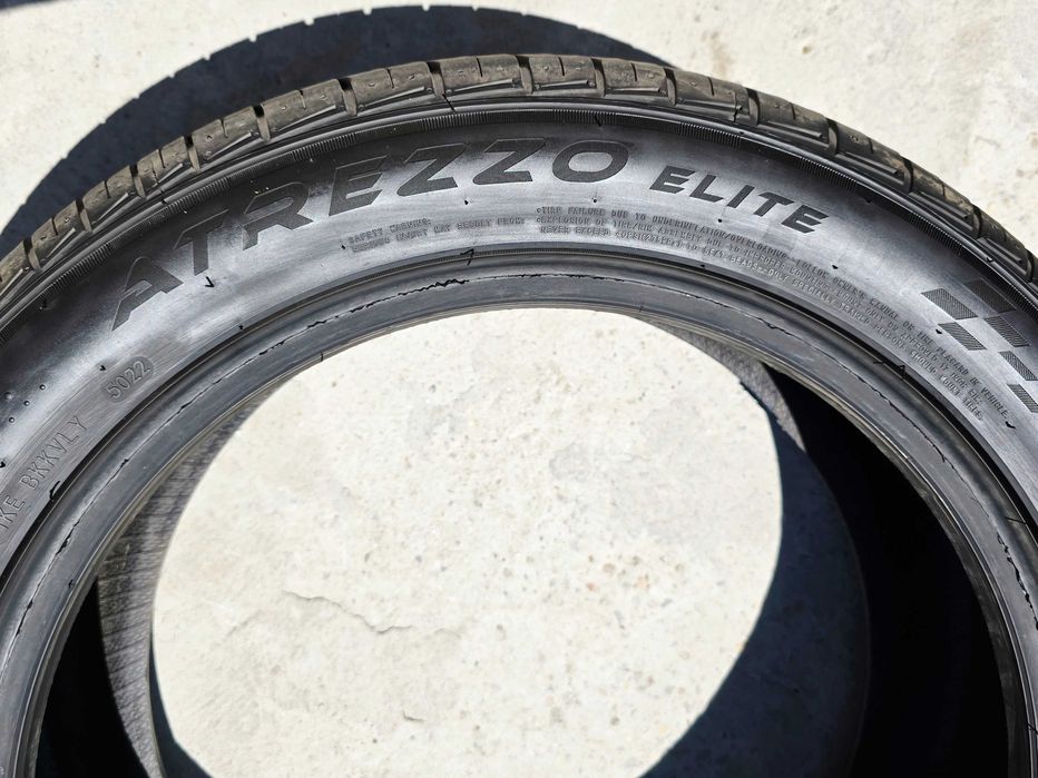 Vand 4 Anvelope Sailun Atrezzo Elite 215/55R17 94V Vara ca noi