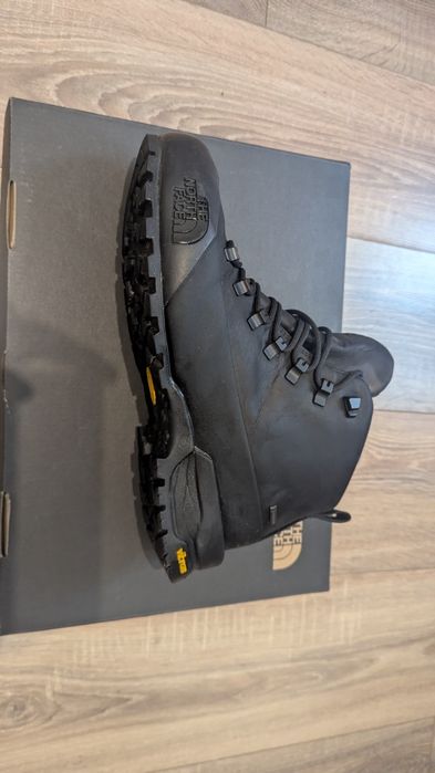 The North Face Glenclyffe Mid gtx