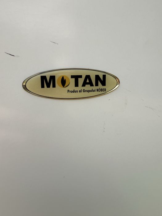 Centrala Motan