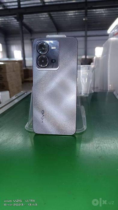 VIVO V25e sotiladi