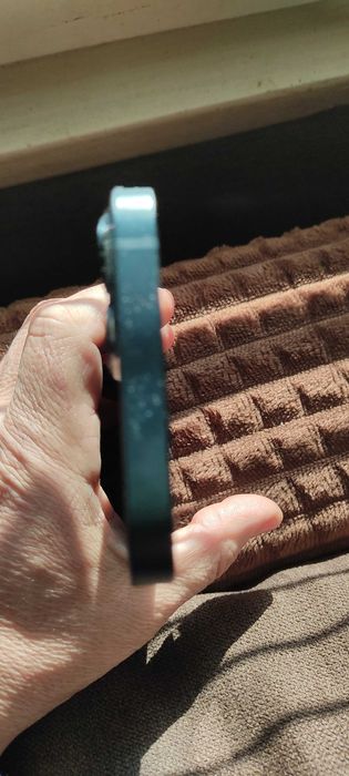 iPhone 13 black midnight 128gb