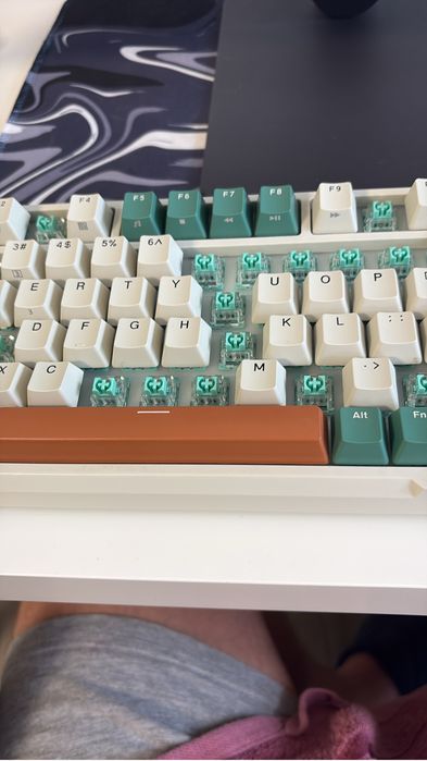 Tastatura Gaming RK H81