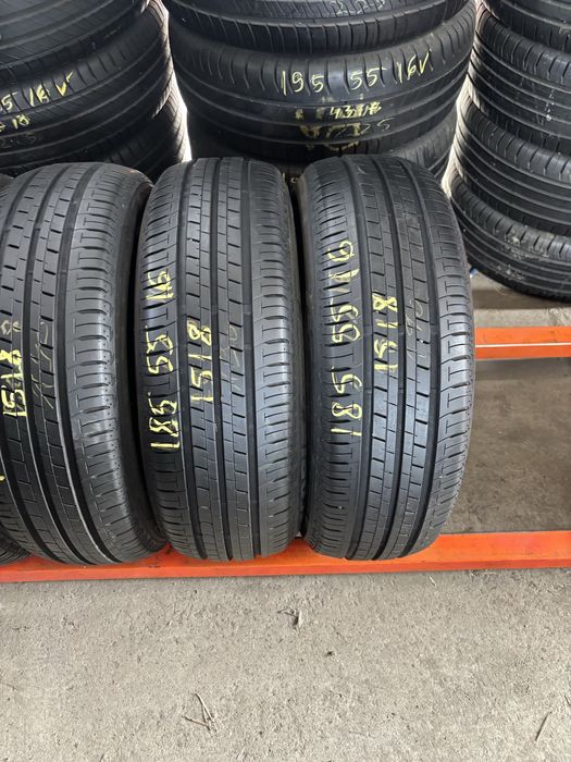Anvelope Vara 185/55/16 Bridgestone Ecopia EP150 185 55 16 R16