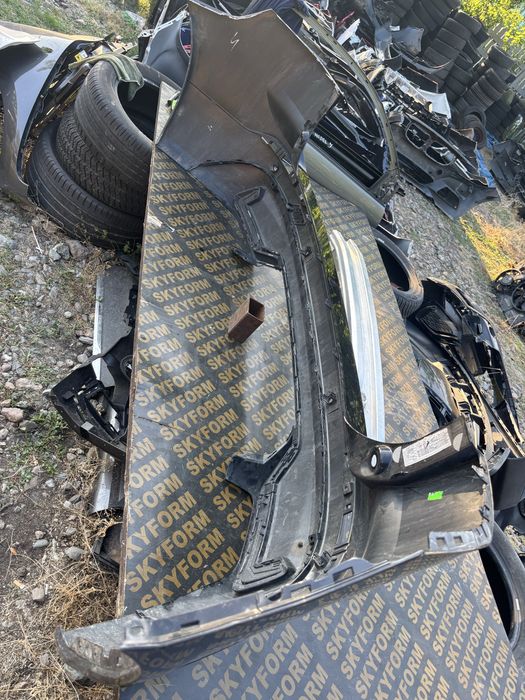 Броня Volvo XC60