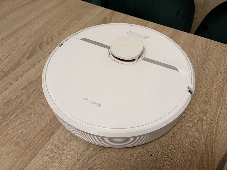 Robot aspirare spalare Xiaomi Dreame D9