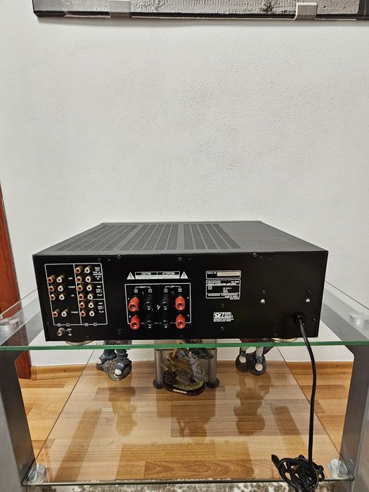Amplificator KENWOOD KA-7020 Japan