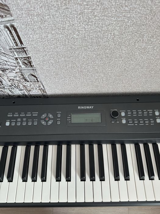 Пианино фортепиано