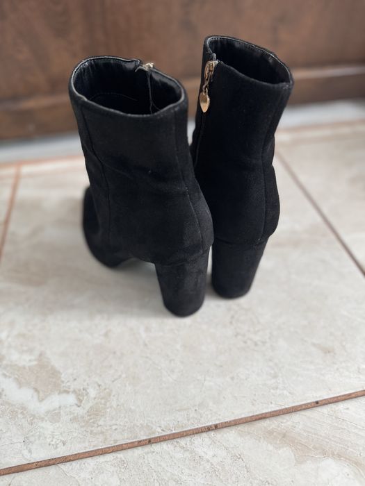 Botine Deezee marimea 39