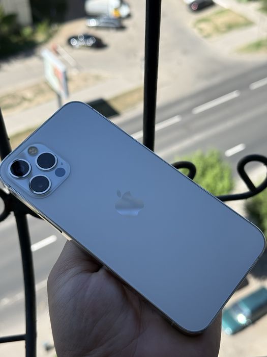Iphone 12 pro 256gb / Айфон 12 про 256гб