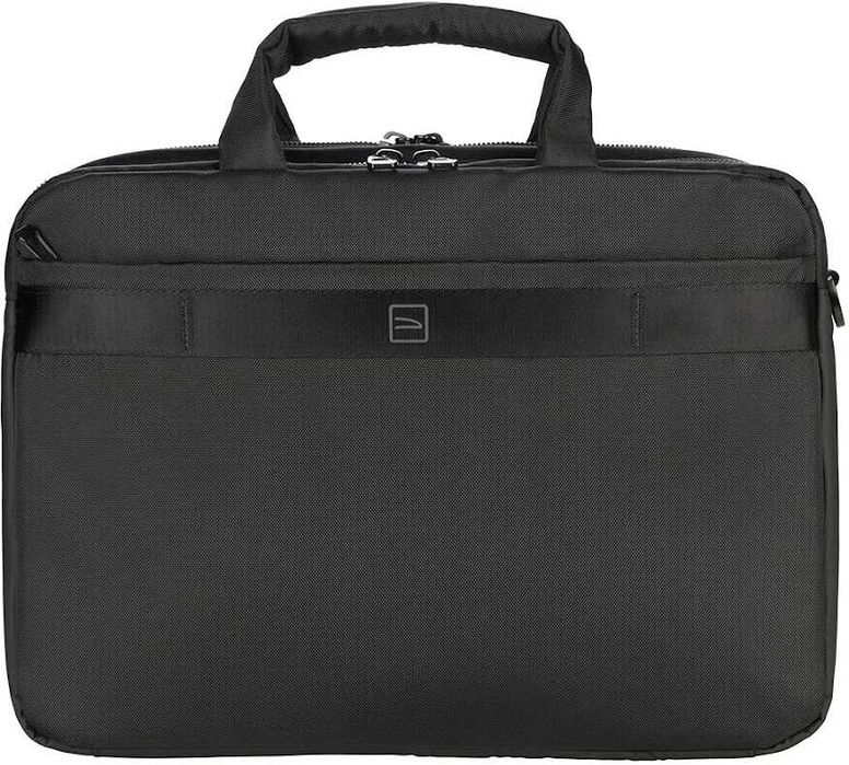 }Сумка Tucano PLANET BAG 15", чёрная