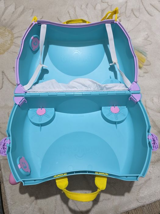Vand troler Trunki pentru copii