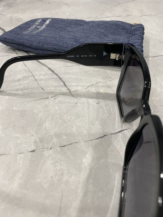 Слънчеви очила Karl Legerfeld