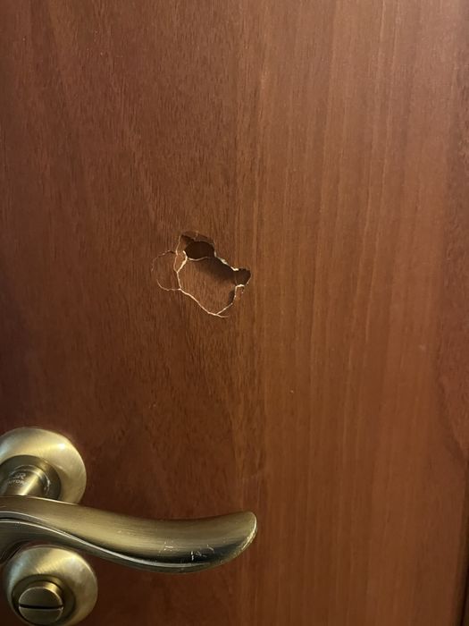 Холодильник б/у