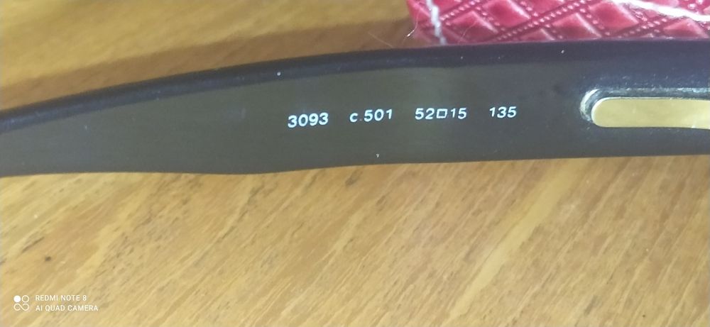 Rame ochelari vedere Chanel originali