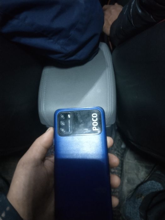 Poko 3 surochni sotiladi