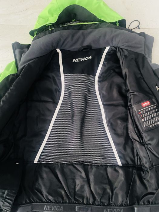 Geaca schi Nevica S/M