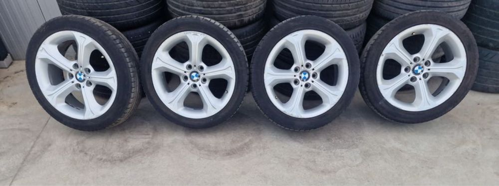 Jante bmw style 320 r18  x1 e84
