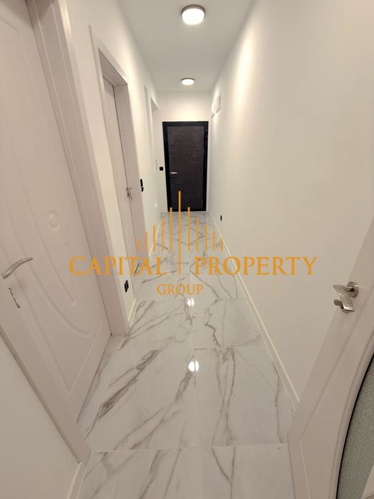 Продава се Двустаен апартамент в Варна, м-т Пчелина - 85 кв.м за 840 €/кв.м - Снимка #4