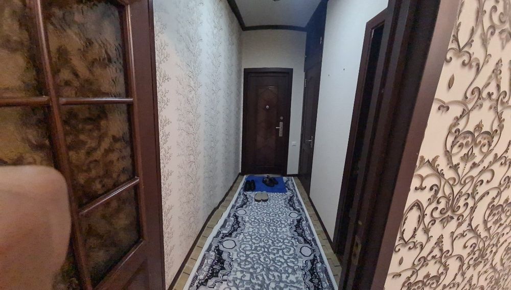 Аренда чилонзор фархадский  2.хонали оилага берилади расмдаги уй