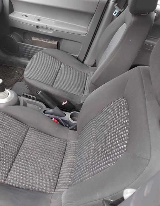 Mitsubishi Colt 1.5 DID 109 кс автоматик на части