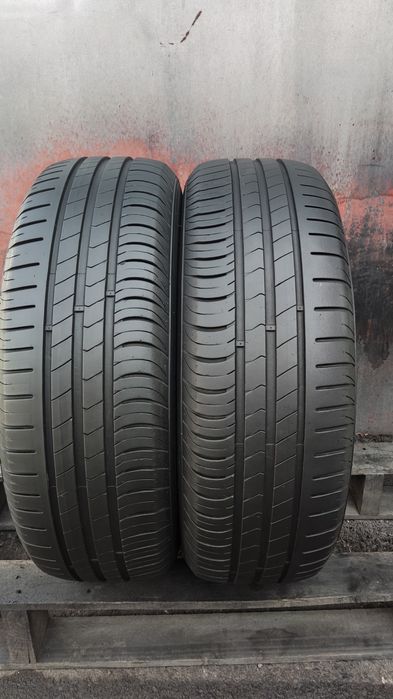 2бр. летни гуми 195/65/15 Hankook 
dot23
6.7mm