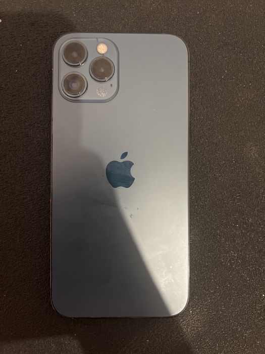 Айфон 12 про мах