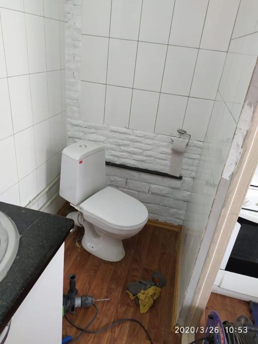 Сдам в аренду евродомик