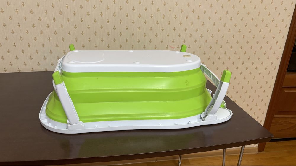 Детская ванночка