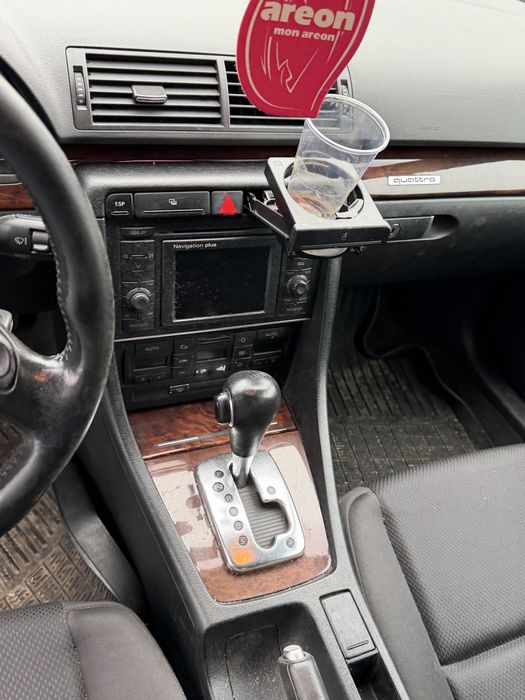 Ауди а4 б6 на части / audi a4 b6 2.0 tdi на части