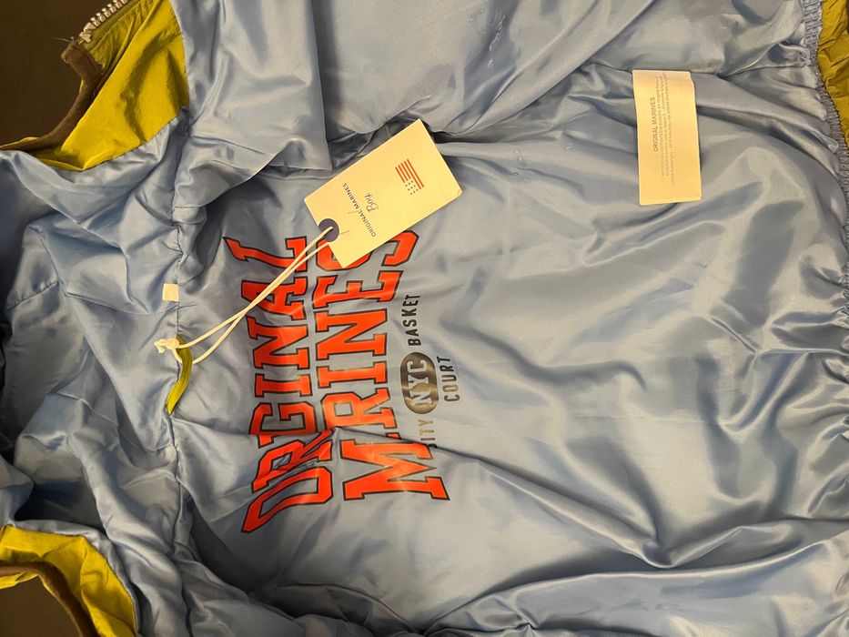 geaca copiii Marines 104