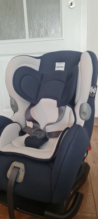 Столче за кола Inglesina 0-18