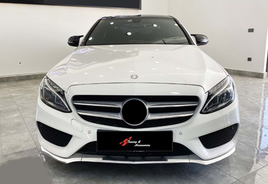 Batman Капаци огледала W205