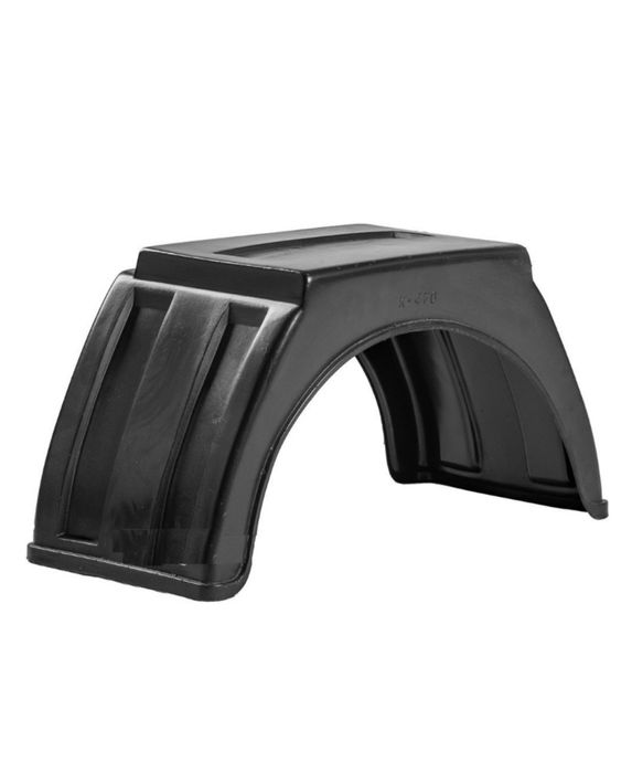 Подкрылки Газель  (комплект 2шт)