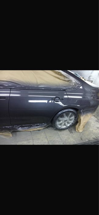 Кузовной ремонт костоправ маляр