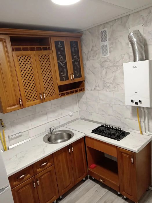 Сдается 1комн.квартира