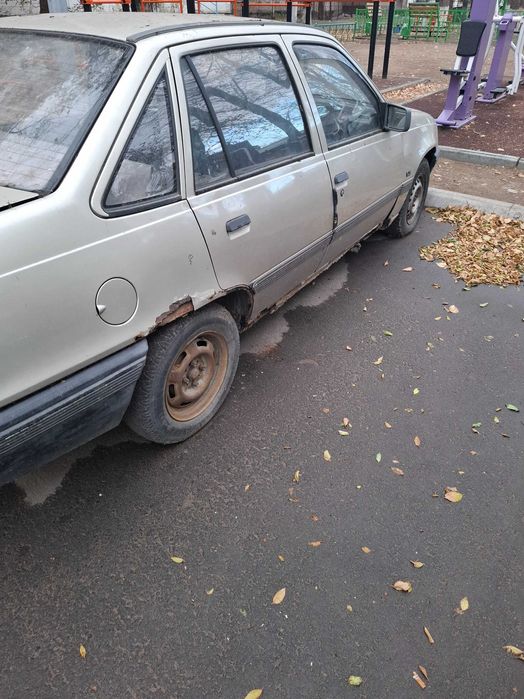 Продам опель кадет