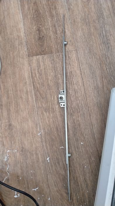 Шпингалет оконные