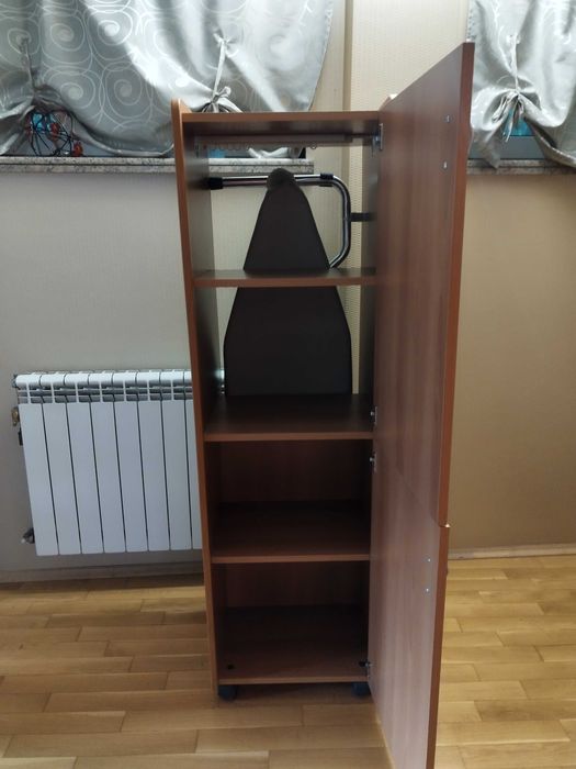 Гладачна станция