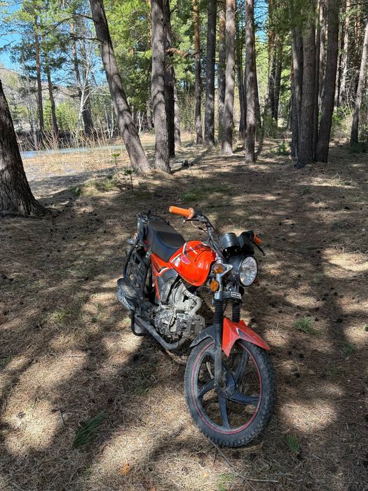 продам альфу 110